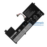 Μπαταρία για Lenovo L17C4PG2 Y740 Y730-17ICH L17M4PG2 [Ανταλλακτική μπαταρία]